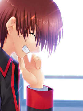 [070727][Key] リトルバスターズ！[Little Busters]_sea1225 0128