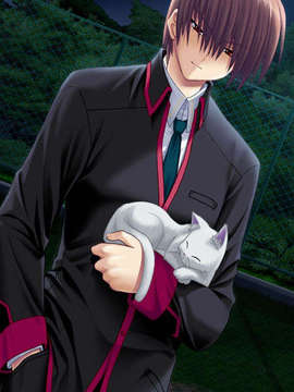 [070727][Key] リトルバスターズ！[Little Busters]_sea1225 0133