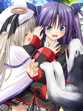 [070727][Key] リトルバスターズ！[Little Busters]_sea1225 0210