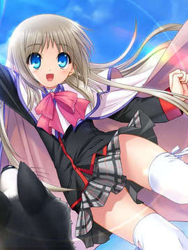 [070727][Key] リトルバスターズ！[Little Busters]_sea1225 0068