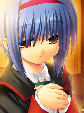 [070727][Key] リトルバスターズ！[Little Busters]_sea1225 0151