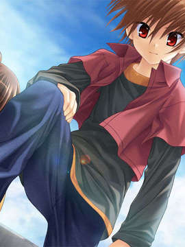 [070727][Key] リトルバスターズ！[Little Busters]_sea1225 0173