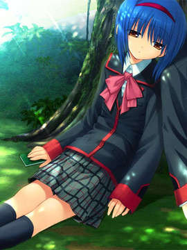 [070727][Key] リトルバスターズ！[Little Busters]_sea1225 0165