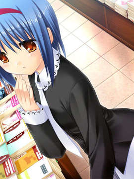 [070727][Key] リトルバスターズ！[Little Busters]_sea1225 0167