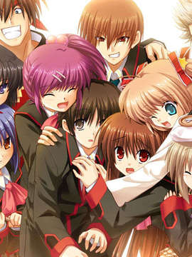 [070727][Key] リトルバスターズ！[Little Busters]_sea1225 0207