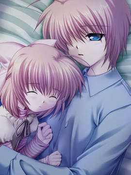 [070727][Key] リトルバスターズ！[Little Busters]_sea1225 0106