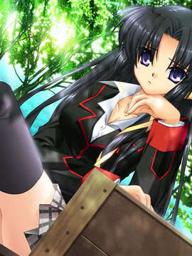 [070727][Key] リトルバスターズ！[Little Busters]_sea1225 0213