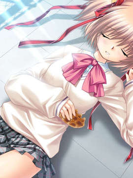 [070727][Key] リトルバスターズ！[Little Busters]_sea1225 0092