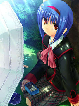 [070727][Key] リトルバスターズ！[Little Busters]_sea1225 0149