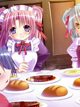 [070629][Waffle] メイドと魔術師_sea1225 ev0276