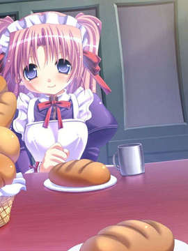 [070629][Waffle] メイドと魔術師_sea1225 ev0274