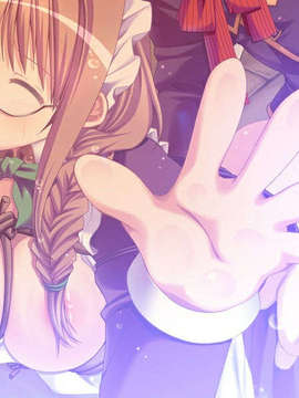 [070629][Waffle] メイドと魔術師_sea1225 ev0325