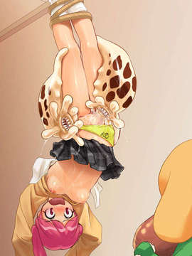 [Airily Steps] ダブルシー_140natum