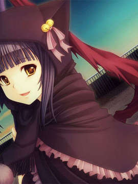 [081024]Before Dawn Daybreak～深淵の歌姫～_ev12a