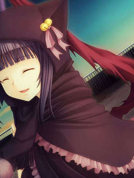 [081024]Before Dawn Daybreak～深淵の歌姫～_ev12b