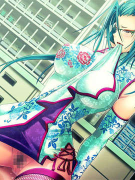 [081024]Before Dawn Daybreak～深淵の歌姫～_ev13b