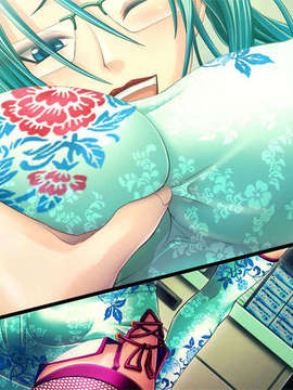 [081024]Before Dawn Daybreak～深淵の歌姫～_ev13c