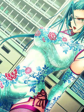 [081024]Before Dawn Daybreak～深淵の歌姫～_ev13d