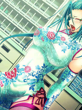[081024]Before Dawn Daybreak～深淵の歌姫～_ev13e