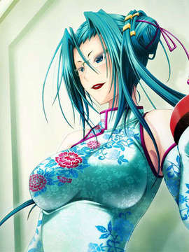[081024]Before Dawn Daybreak～深淵の歌姫～_ev18a