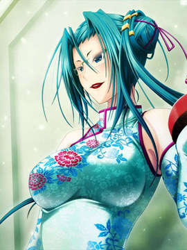 [081024]Before Dawn Daybreak～深淵の歌姫～_ev18e