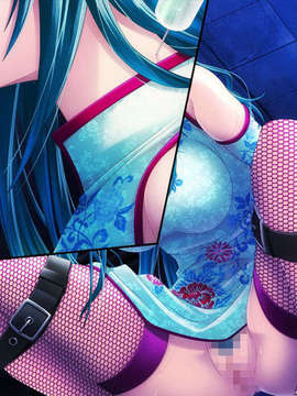 [081024]Before Dawn Daybreak～深淵の歌姫～_ev27b