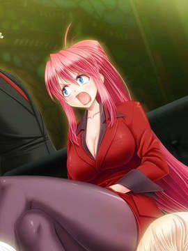 [081024]Before Dawn Daybreak～深淵の歌姫～_ev29h