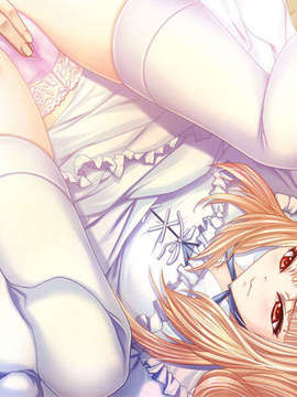 [081024]Before Dawn Daybreak～深淵の歌姫～_ev31b