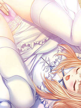 [081024]Before Dawn Daybreak～深淵の歌姫～_ev31c