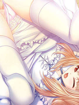 [081024]Before Dawn Daybreak～深淵の歌姫～_ev31d