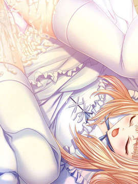 [081024]Before Dawn Daybreak～深淵の歌姫～_ev31f