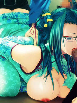 [081024]Before Dawn Daybreak～深淵の歌姫～_ev32b