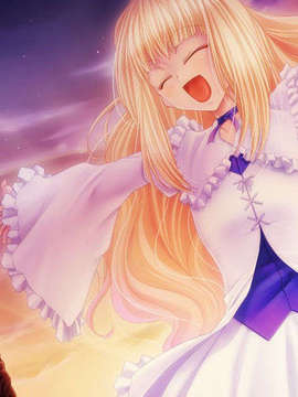 [081024]Before Dawn Daybreak～深淵の歌姫～_ev36b