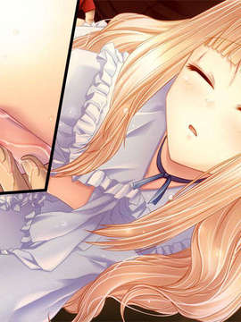 [081024]Before Dawn Daybreak～深淵の歌姫～_ev41c