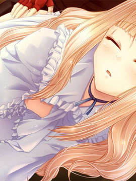 [081024]Before Dawn Daybreak～深淵の歌姫～_ev41d