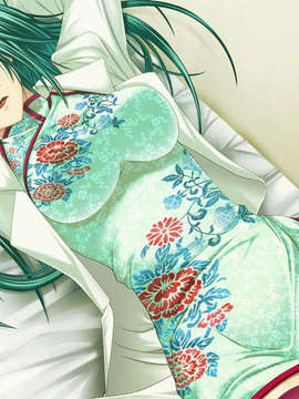 [081024]Before Dawn Daybreak～深淵の歌姫～_ev44a