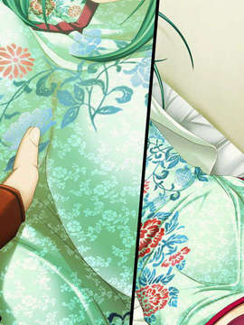 [081024]Before Dawn Daybreak～深淵の歌姫～_ev44c