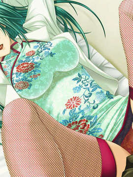 [081024]Before Dawn Daybreak～深淵の歌姫～_ev44e