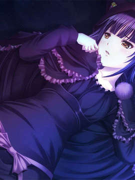 [081024]Before Dawn Daybreak～深淵の歌姫～_ev49a