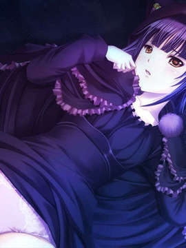 [081024]Before Dawn Daybreak～深淵の歌姫～_ev49b