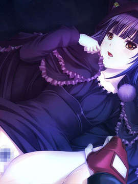 [081024]Before Dawn Daybreak～深淵の歌姫～_ev49d