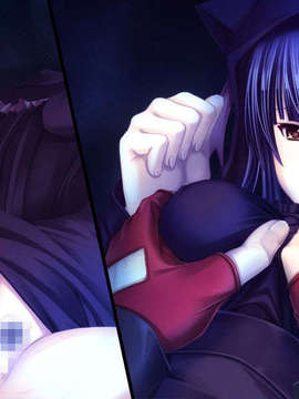 [081024]Before Dawn Daybreak～深淵の歌姫～_ev49e