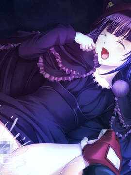 [081024]Before Dawn Daybreak～深淵の歌姫～_ev49f