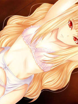 [081024]Before Dawn Daybreak～深淵の歌姫～_ev56a