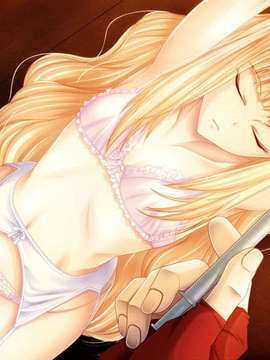 [081024]Before Dawn Daybreak～深淵の歌姫～_ev56b