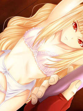 [081024]Before Dawn Daybreak～深淵の歌姫～_ev56d