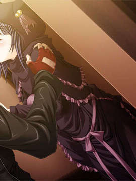 [081024]Before Dawn Daybreak～深淵の歌姫～_ev67a