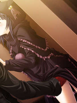 [081024]Before Dawn Daybreak～深淵の歌姫～_ev67b