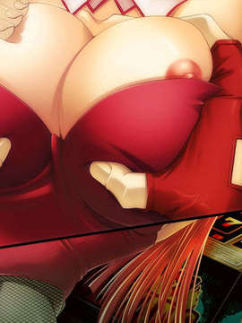 [081024]Before Dawn Daybreak～深淵の歌姫～_ev68b