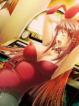 [081024]Before Dawn Daybreak～深淵の歌姫～_ev68g